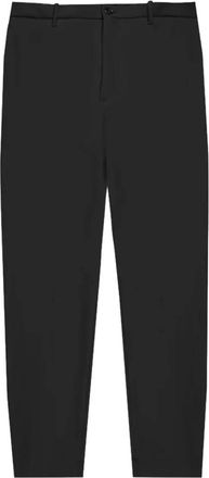 Incotex Hombre, Pantalones, Negro, Talla: 3XL