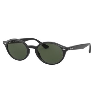 Ray-Ban Sunglasses, unisex, Black, Size: 51 MM Rb4315 Sunglasses