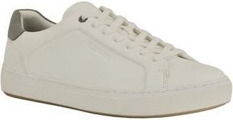 Tommy Hilfiger Idris2 Sneaker in White/Grey at Nordstrom Rack, Size 10.5