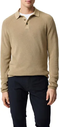 Rodd & Gunn Eastern Bush Knit
