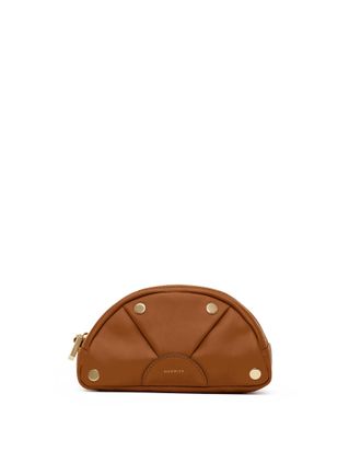Hammitt Hammitt Shelley Pouch Cocoa Gold