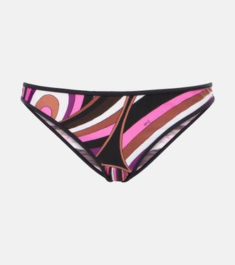 Pucci Vivara bikini bottoms