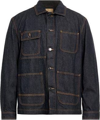 Woolrich ROPA DE ABRIGO - Chaquetas vaqueras en YOOX.COM