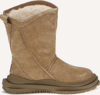 UGG Classic Distort suede Boots Male 43