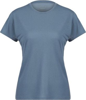 Stoic PerformanceMerino SpikenSt. Shirt III Merinoshirt f&uuml;r Damen | blau