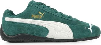 Puma Speedcat OG 39884612, Trainers, Green, 10.5 UK