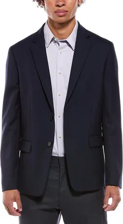 Theory Clinton Wool Blazer