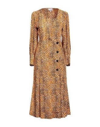 Ganni KLEIDER - Midi-Kleider auf YOOX.COM