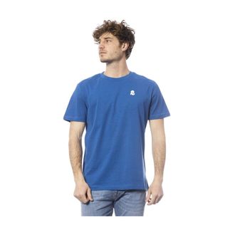 Invicta Uomo, Top, Blu, XL, new
