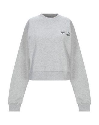 Chiara Ferragni TOPWEAR - Sweatshirts on YOOX.COM