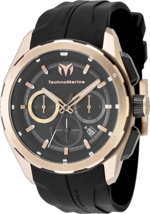Technomarine Ocean Nomad Mens Watch