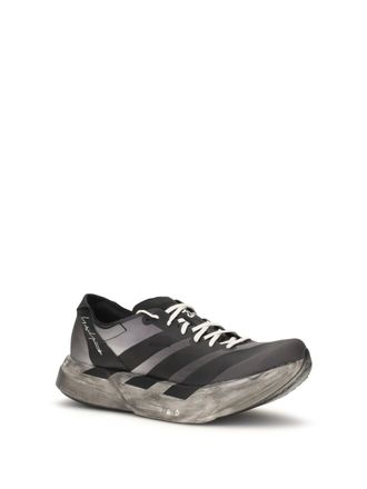 adidas Sneakers - Black