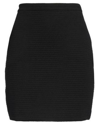 Emporio Armani Mini skirts