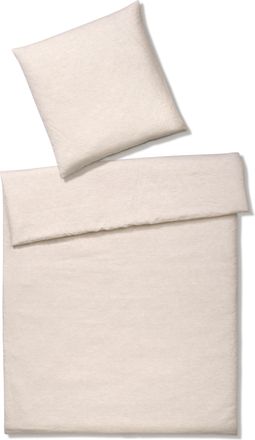 Elegante Bettwäsche Breezee Apricot