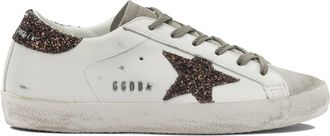Golden Goose Super Star-sneakers