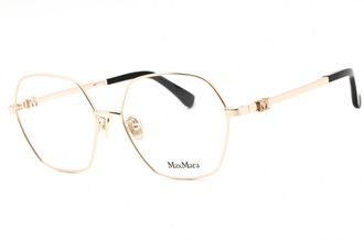 Max Mara MM5087-D 032 Pale Gold 56mm