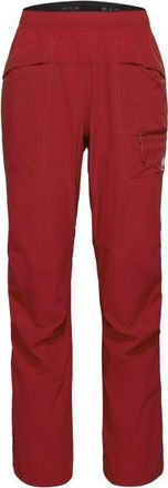 Mammut Sender Climbing Pants Kletterhose f&uuml;r Damen | rot