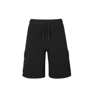 Everlast Cargo shorts heren (Zwart)