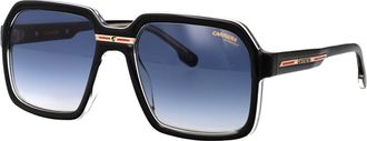Carrera Mens Sunglasses Victoryc08-S Black Eco Polyamide