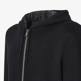 Fendi Gilet - Black