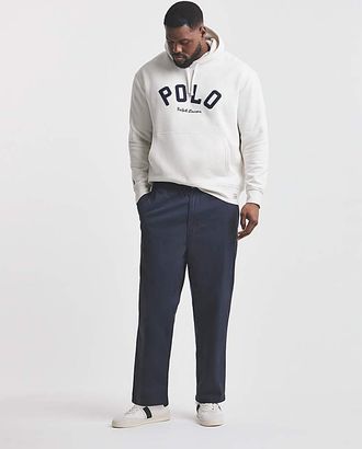 Polo Ralph Lauren Stretch Twill Trouser