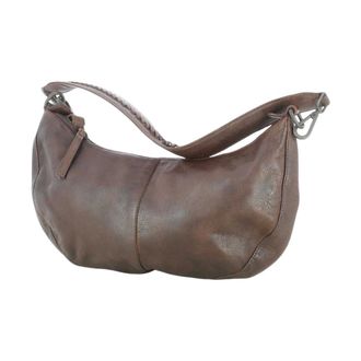 Bear Design Dames, Tassen, Bruin, Maat: ONE Size Leer