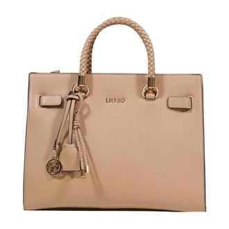 Liu Jo Donna, Borse, Marrone, Taglia unica, new