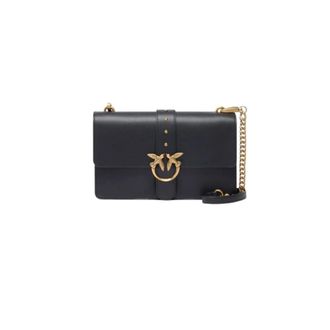 Pinko Pinko - Borse > Borse a tracolla - - Bags - Donna - Nero - ONE SIZE