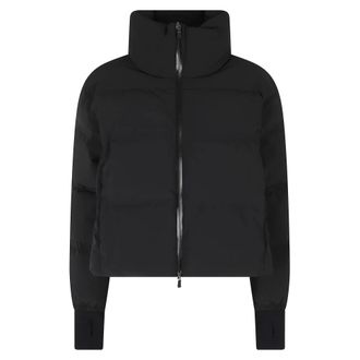Herno Winter Jassen - Dames - Jassen - Zwart - Maat: M