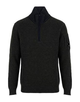 C.P. Company MAGLIERIA - Dolcevita su YOOX.COM