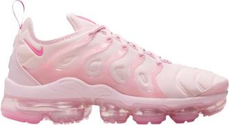 Nike Womens Air Vapormax Plus - Shoes Pink/Pink Size 07.0