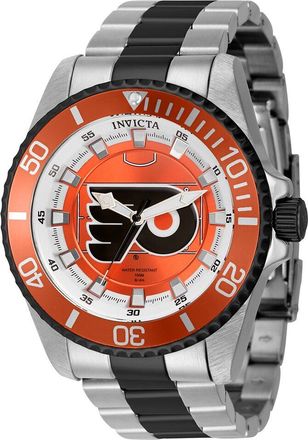 Invicta Mens Nhl Watch