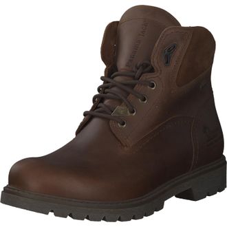 Panama Jack Mens Amur GTX Classic Boots, Brown (Bark), 11 UK (45 EU)