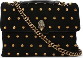 Kurt Geiger Donna, Borse, Nero, Taglia unica, new