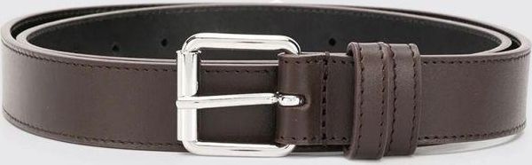Belt Men color Brown