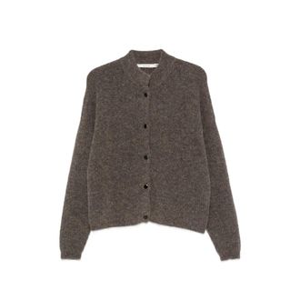 Gestuz Alpha Button-up Cardigan