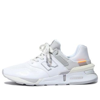 New Balance Madness x 997S White MS997SMX