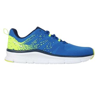 Karrimor Duma 6-schoenen voor heren (Blauw/lime)