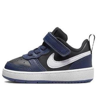 Nike Court Borough Low 2 Midnight Navy BQ5453-404