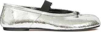 Maison Margiela Donna, Scarpe, Grigio, 38 1/2 EU, new