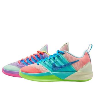 Nike (WMNS) Nike Sabrina 3 WT What The IO7845-300