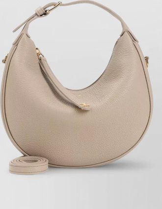 Celine teen lulu shoulder bag with adjustable strap