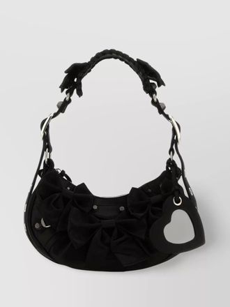 Balenciaga le cagole xs shoulder bag