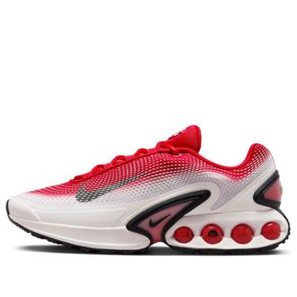 Nike Air Max DN SE University Red HQ4565-600