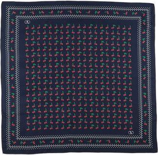 Valentino Garavani ACCESSORIES - Scarves on YOOX.COM