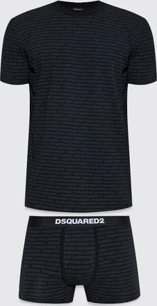 Dsquared2 Underwear DSQUARED2 Men color Black