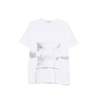 J.W.Anderson Graphic-print T-shirt