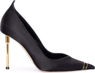 Elisabetta Franchi Womens Shoes