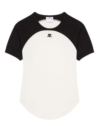 Courrèges Top
