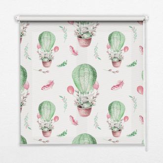 Tulup Tenda A Rullo Interna Per Finestra - Tenda Filtrante Luce - Tenda Privacy - Tenda Decorativa Rettangolare - Rullo Per Interni - (150 Cm X 140 Cm) - Pa